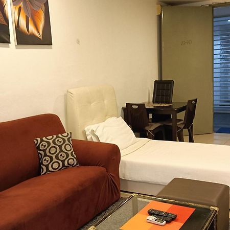 One Maxim Residence At Taragon Kuala Lumpur Kültér fotó