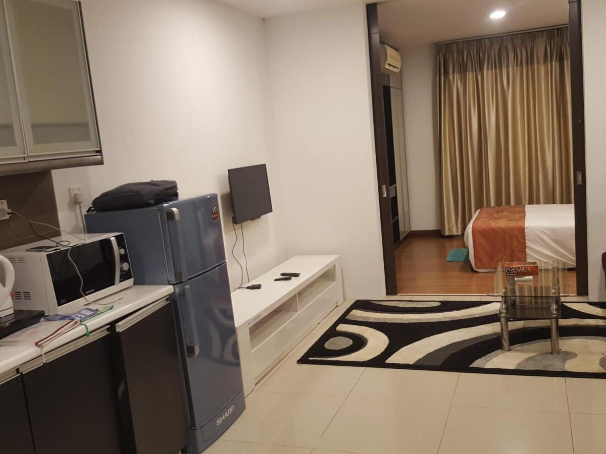 One Maxim Residence At Taragon Kuala Lumpur Kültér fotó