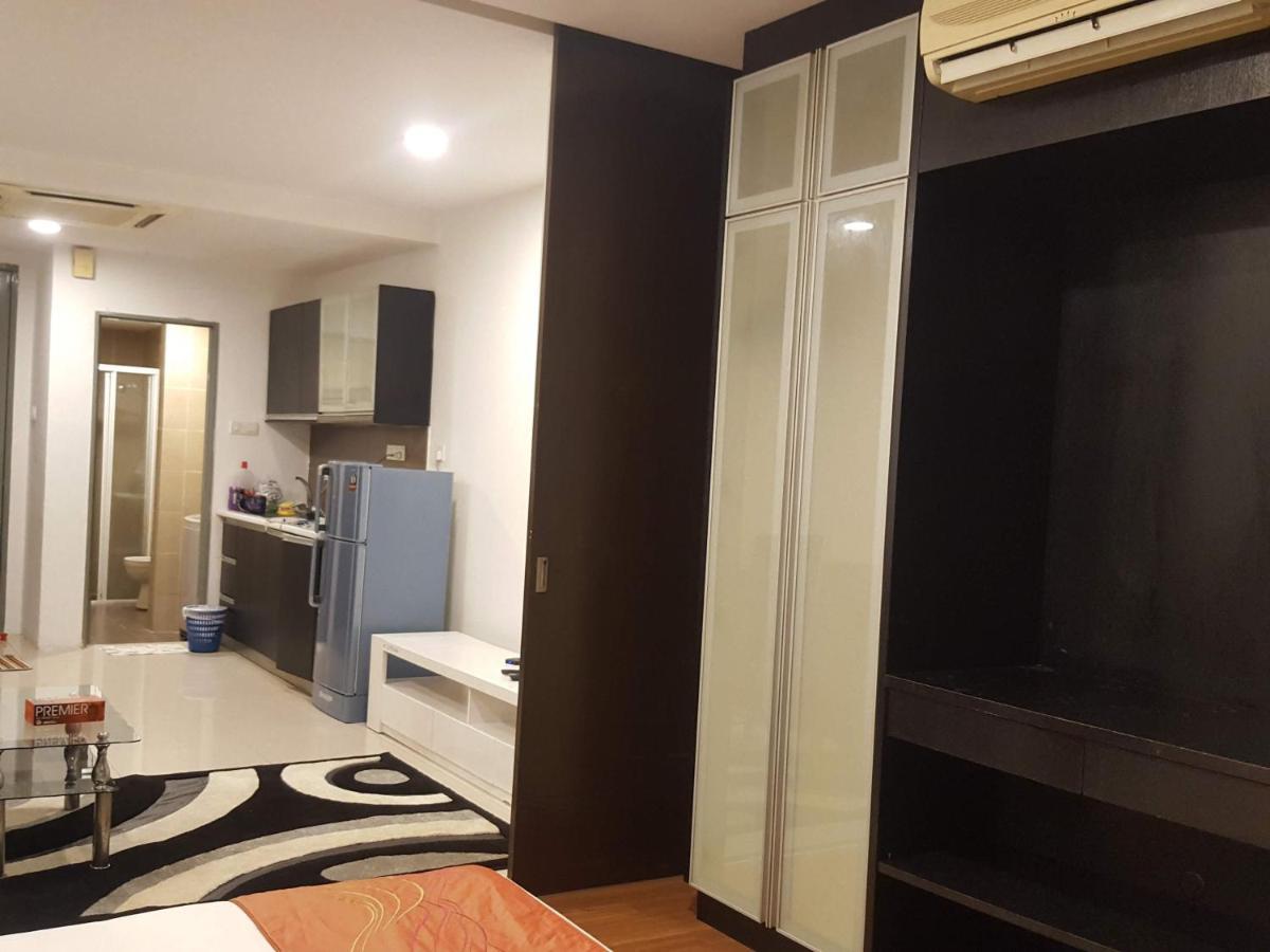 One Maxim Residence At Taragon Kuala Lumpur Kültér fotó