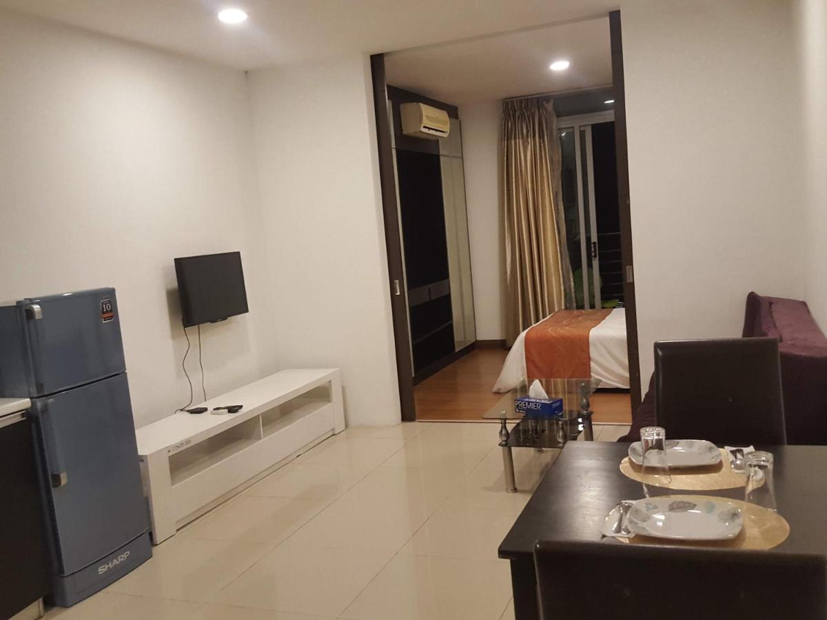 One Maxim Residence At Taragon Kuala Lumpur Kültér fotó