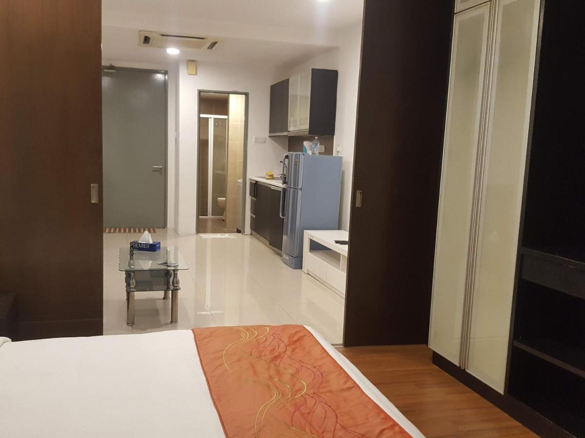 One Maxim Residence At Taragon Kuala Lumpur Kültér fotó