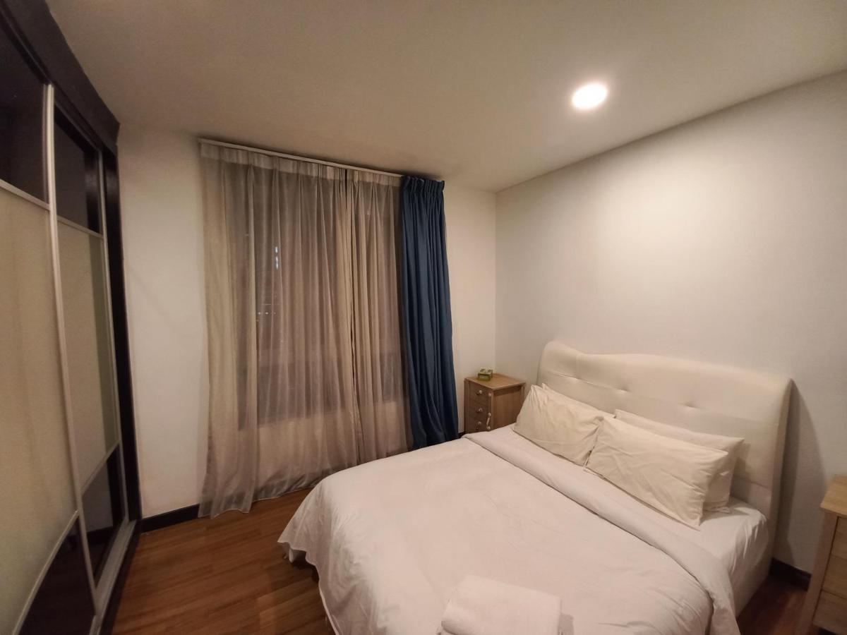 One Maxim Residence At Taragon Kuala Lumpur Kültér fotó