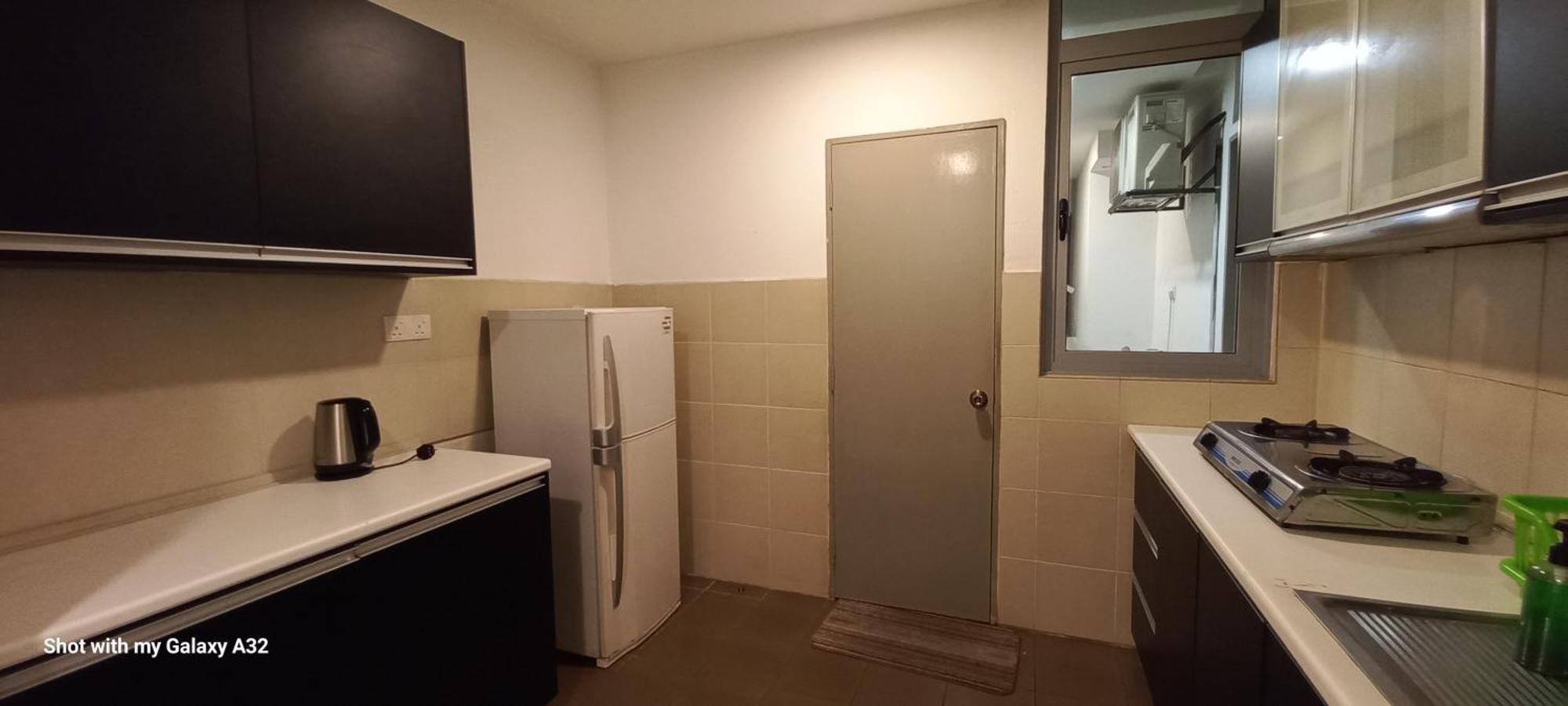 One Maxim Residence At Taragon Kuala Lumpur Kültér fotó